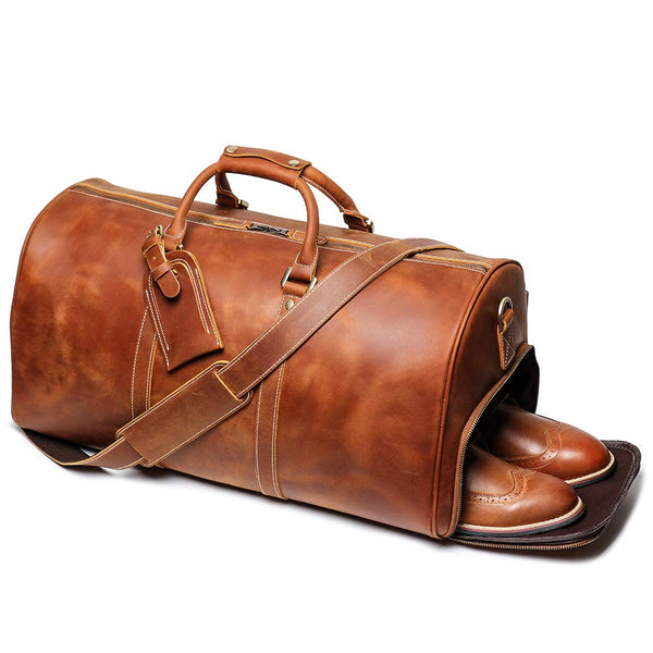 Travel Duffel Bag - LO-11