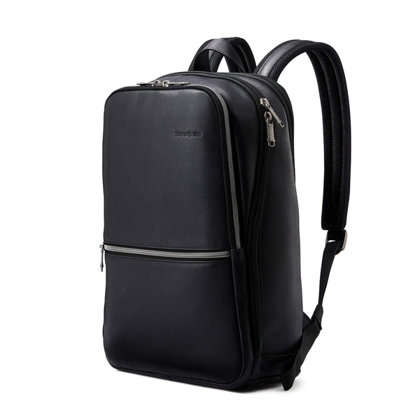 Leather Backpack  LO - 39